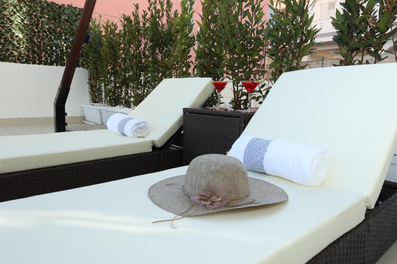 La Residenza Del Lido Pantanello Villa Avola Eksteriør bilde
