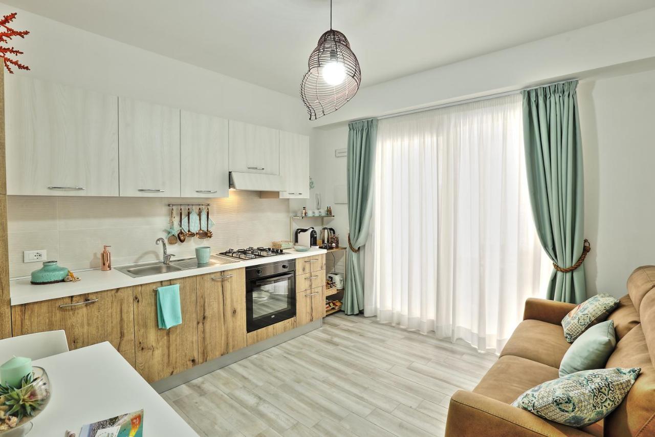 La Residenza Del Lido Pantanello Villa Avola Eksteriør bilde