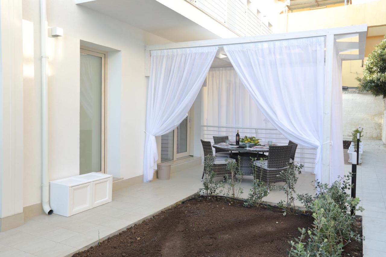 La Residenza Del Lido Pantanello Villa Avola Eksteriør bilde