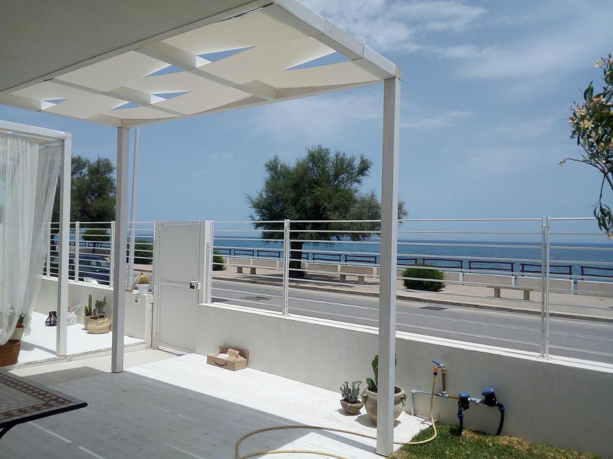 La Residenza Del Lido Pantanello Villa Avola Eksteriør bilde