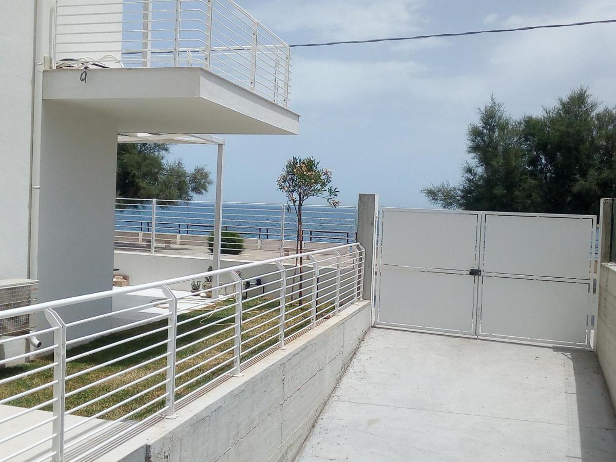 La Residenza Del Lido Pantanello Villa Avola Eksteriør bilde