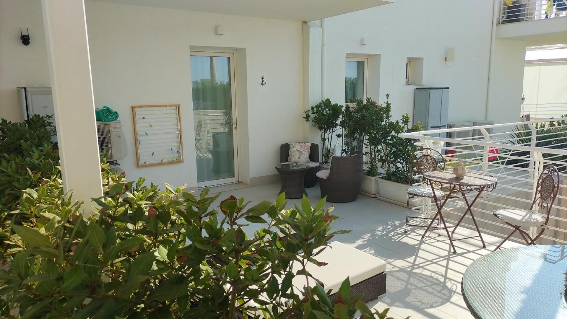 La Residenza Del Lido Pantanello Villa Avola Eksteriør bilde