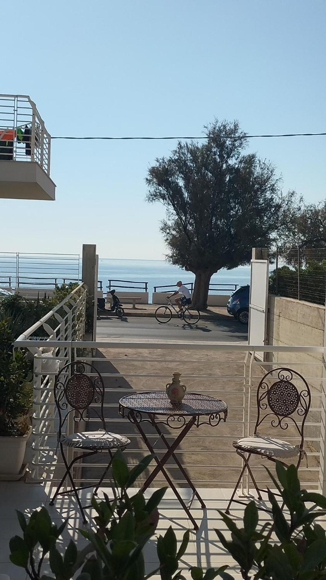 La Residenza Del Lido Pantanello Villa Avola Eksteriør bilde